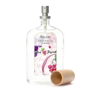 Red Grapes - Ambientador en Spray 100 ml